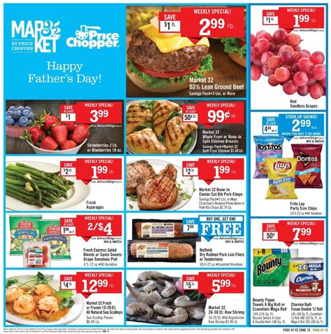 Price Chopper Weekly Ad Overland Park